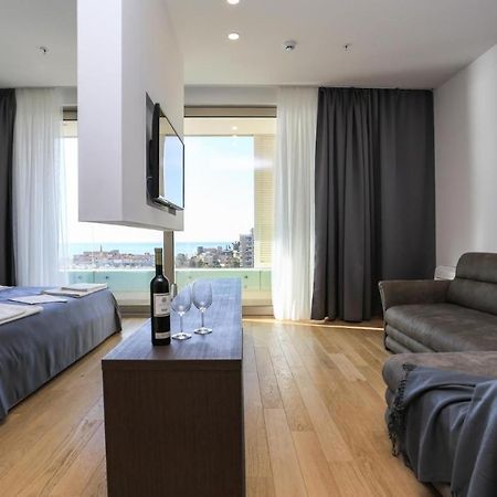 Apartments Lux Budva Zewnętrze zdjęcie