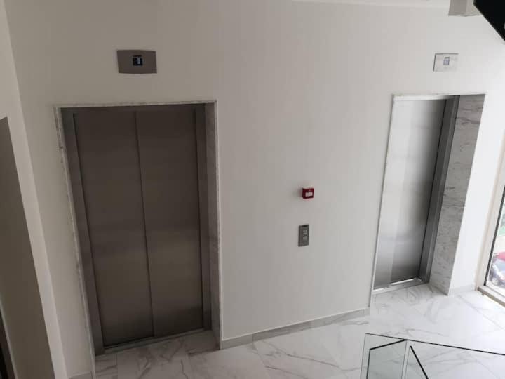 Apartments Lux Budva Zewnętrze zdjęcie