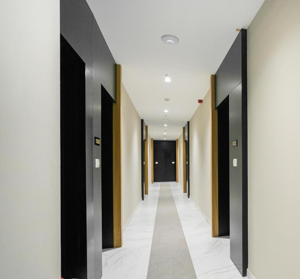 Apartments Lux Budva Zewnętrze zdjęcie