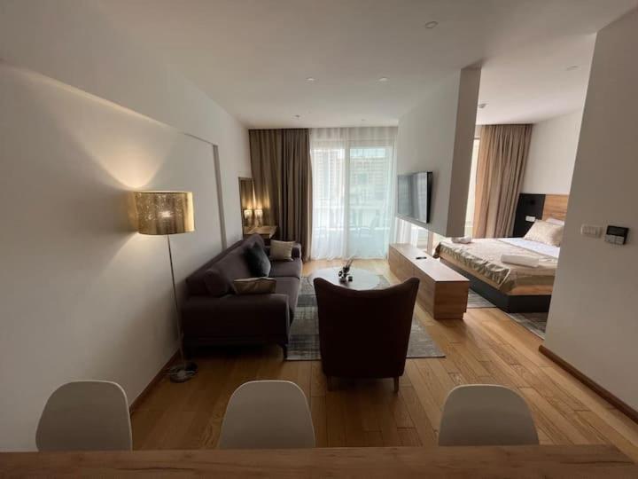 Apartments Lux Budva Zewnętrze zdjęcie