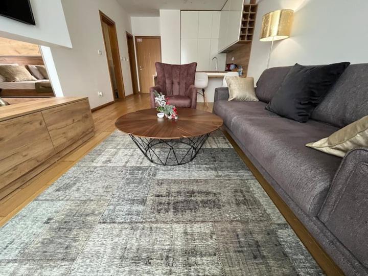 Apartments Lux Budva Zewnętrze zdjęcie