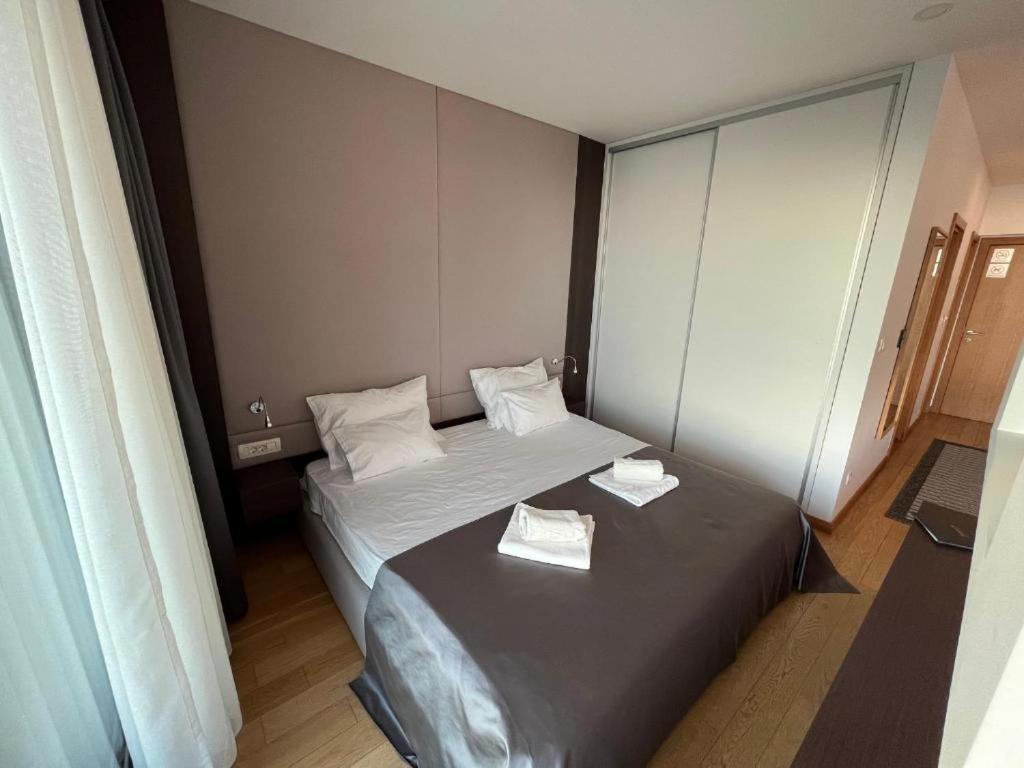 Apartments Lux Budva Zewnętrze zdjęcie