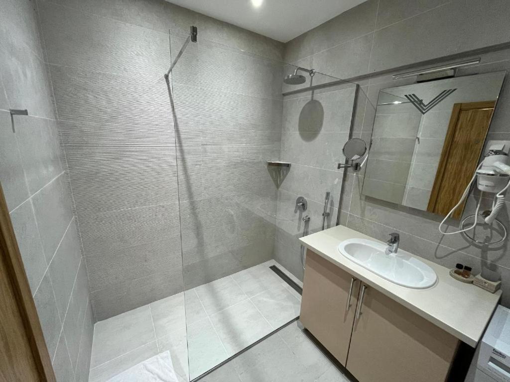 Apartments Lux Budva Pokój zdjęcie